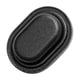 thumbnail image 5 of Equipaje Stud Pies Equipaje Stud Foot Pad Maleta Pies Pad Reemplazo Resistente al desgaste Equipaje Soporte Pies laterales para DIY Craft Accesorio, 5 of 9