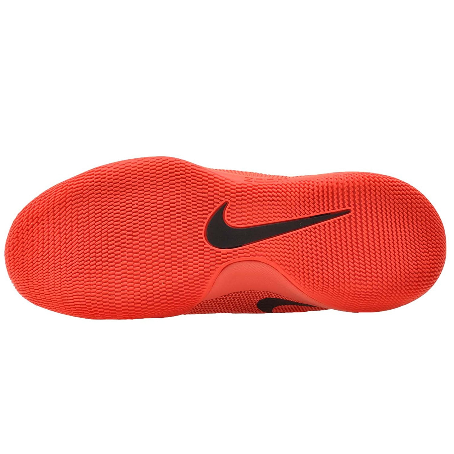 paquete teléfono Extracción Nike Men's Hypershift Basketball Shoes-University Red - Walmart.com