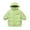 Green, variant on Beautyzll Kids Boys Girls Fall Winter Down Puffer Jacket Coat Youth Warm Hooded Puffer Outerwear Fashion Lightweight Water-Resistant Packable Kid Puffer Jacket Winter Outwear 3-13T