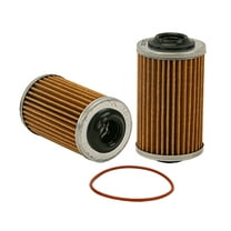 PROTEC-NEW Cartridge Lube Metal Canister Filter