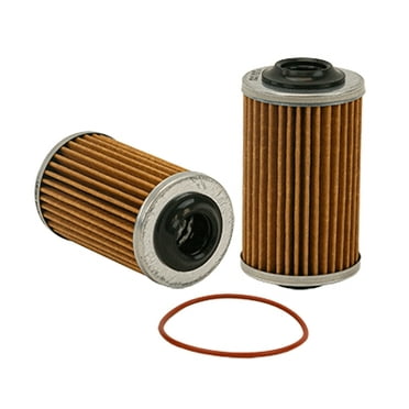 PROTEC-NEW Cartridge Lube Metal Canister Filter