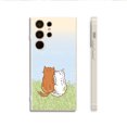 thumbnail image 1 of Sea creativo con un diseño artístico único en su iPhone: divertida funda mate de doble capa para teléfono, 1 of 4