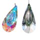 thumbnail image 1 of 2-Pack Large Prismatic Light Catcher Window Hanging Decorative, 1 of 5