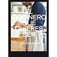 thumbnail image 1 of Libro El Cocinero Que Quieres Ser. Tapa Dura, Autor Andy Baraghani, Editorial Neo Person, 1 of 2