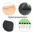 thumbnail image 3 of Hat organizer for hanger - Cap Rack, Multifunctional coat rack-closet storage expert, Hat racks (2Pack), 3 of 5