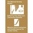 thumbnail image 1 of The Material Kinship Reader: Matériel au-Delà de l'Extraction et de la Famille au-Delà du Nuclear Family, 1 of 2