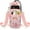 -, variant on Cartoon Princess Water Bottle Sleeve Cup Carrier Bag For 16/20/24/30/32/40 OZ Insulted Tumbler Holder with Strap for Women Girl Hiking Camping