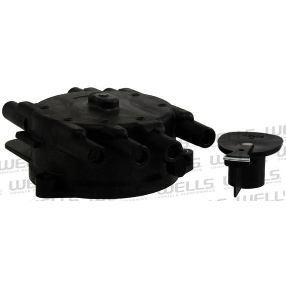 Distributor Cap and Rotor Kit