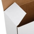 thumbnail image 3 of EXHUMKY 10Ud Caja De Cartón Para Embalaje Y Envío Con De Armado Sin Adhesivos, 3 of 6