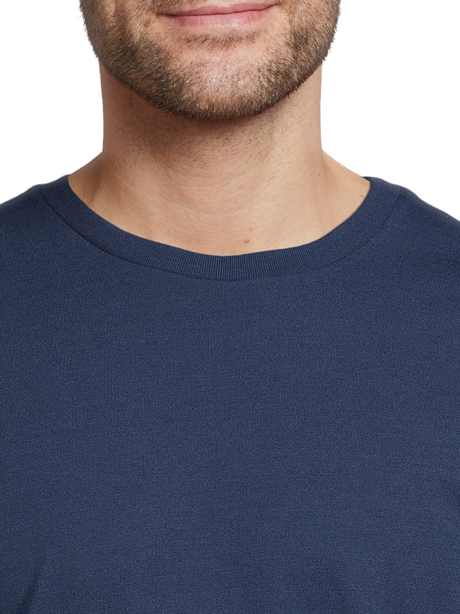 George Men’s Crewneck Short Sleeve T-Shirt