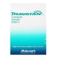 thumbnail image 1 of Travatan solución 0.004 % gotero 2.5 ml, 1 of 3