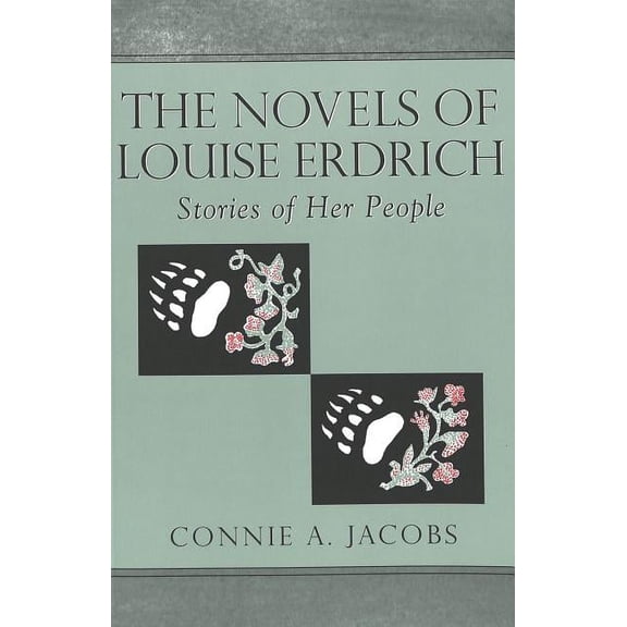 American Indian Studies: The Novels of Louise Erdrich (Paperback)