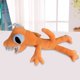 thumbnail image 4 of Rainbow Friends Game Periférico Rainbow Friends Muñeco Peluche Regalo Navidad (producto Infractor No en Los Estantes) (dinosaurio Naranja 30 Cm), 4 of 8