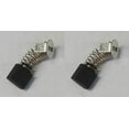 thumbnail image 3 of Ridgid R4030 Tile Saw (2 Pack) Replacement Brush Assembly - 291131002-2PK, 3 of 3