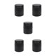 thumbnail image 2 of Contenedor de almacenamiento de pegamento para pestañas Cateissary soporte de líquido de viaje Negro, 2 of 6