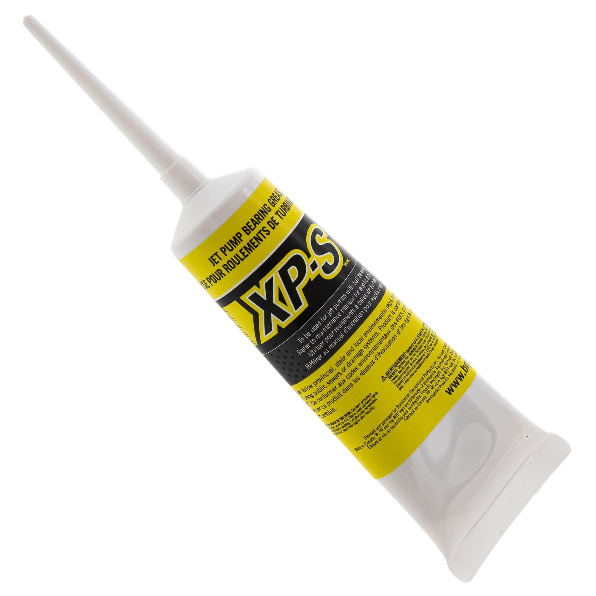 BRP 293550032 OEM 110 G XPS Jet Pump Ball Bearing Grease for 20022010