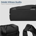 thumbnail image 7 of Lomyolo Weenkedder Bag Women Mini Sports Gym Bag - Waterproof Travel Bag with Wet Compartment, Lightweight Overnight Bag Valentines Day Birthday Gifts for 6 7 8 9 10 11 12 13 Year Old Teens Daughter, 7 of 7