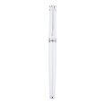 thumbnail image 1 of BAOER 3035 Stylo Plume à Capuche Iraurita Stylo d'Écriture Collection Blanc, 1 of 5