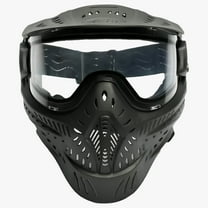 HK Army HSTL Paintball Mask Goggle with Thermal Lens (Black)
