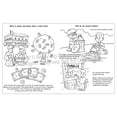 thumbnail image 3 of Money Kids Book LapTop Coloring Book (17"x11"), 3 of 3
