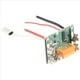 thumbnail image 4 of Piezas de Placa de Módulo de Circuito PCB, 20 Piezas, Reemplazo de Placa PCB de Chip de Batería de 18V para BL1830 BL1840 BL1850 LXT400, 4 of 5