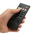 thumbnail image 4 of Speaker Remote Control,Soundbar Remote Control Replacement YA Remote Control Soundbar Remote Control Best in Class, 4 of 9
