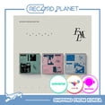 thumbnail image 1 of [POB] SEVENTEEN - FML 10th Mini Album PhotoBook Ver. Gao Jiahui  unisex, 1 of 1