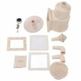 thumbnail image 1 of Swimming Pool Skimmer , Heavy Duty Convenient Pool Drainage Skimmer  For CommercialUse For Home Use, 1 of 8