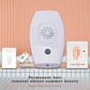 ACTOPS Laser-Hair Removal Epilator Permanent 600000,Ipl Body Machine Face Leg New,Beauty & Personal Care