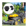 thumbnail image 5 of Ignition Switch 4 Position with Key for Riding Lawn Mower Tractor 193350 532193350, 5 of 5