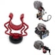thumbnail image 5 of Adaptador de Montaje de Choque Ondulado de MicróFono Universal 4 Piezas Reemplazo de Montaje de Soporte de MicróFono de PláStico para By-Mm1, 5 of 7