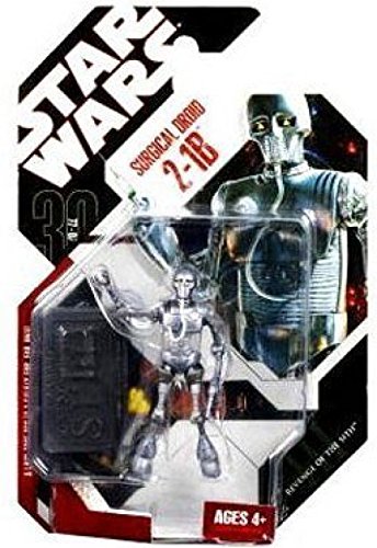 star wars 30th anniversary figures