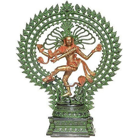 Exotic India Large Size Nataraja