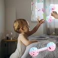 thumbnail image 5 of Kbndieu Baby Musical Rattles Shaker Toys 6-12 Months, Infant Developmental Hand Grip Baby Boy Girl Toys 0-3-6-12-18-24 Months Newborn Baby Shower Gifts Toys, 5 of 7