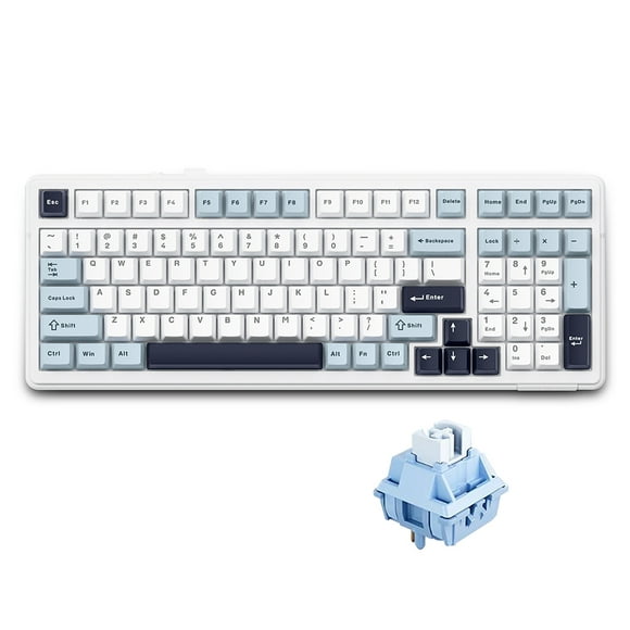 Keyboard,Mount With Low-delay F99 With 99-key With F99 With