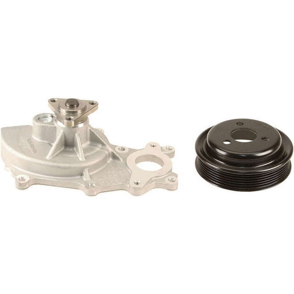 Water Pump - Compatible with 2015 - 2016 Ford Expedition