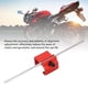thumbnail image 4 of Herramienta De Alineación De Cadena De Motocicleta, Precisa, Eficiente, Larga, 4 of 7