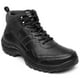 thumbnail image 1 of Bota para Caballero Flexi 66517 color Negro, 1 of 2