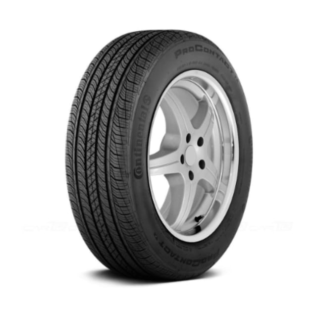 Llanta 225/65 R17 Continental PROCONTACT TX 102H