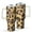 Cameosa-1, variant on Leopard Print 40oz Tumbler– Stainless Steel Insulated Tumbler with Handle and Straw, Large Capacity Travel Cup for Hot & Cold Drinks