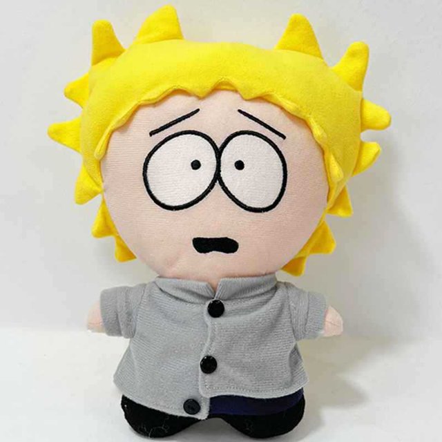 Figura De Peluche Kidrobot South Park Phunny Kyle Skeleton Kenny Cartman Stan Butters Juguetes Regalo Gao Jinjia unisex