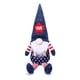 thumbnail image 2 of Independence Day In The United States July 24 2024 The Striped Five Pointed Star Dwarf Faceless Doll Rudolf Doll Decoration Batch, 2 of 2