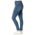 thumbnail image 2 of Gloria Vanderbilt Womens Classic Rise Everyday Skinny Jeans, 2 of 2