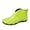 Green, variant on AUXDIQ Rain Boots Men Short Ankle Waterproof Rain Shoes Outdoor Garden Shoes