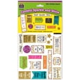 thumbnail image 2 of Teacher Created Resources Confetti Sparkle and Shine Mini Bulletin Board Decorations, Multicolor, 24 Pieces, 2 of 2