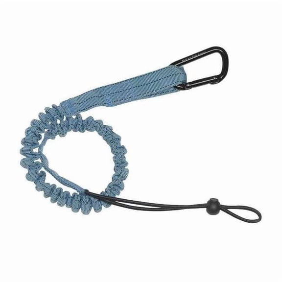 Falltech Tool Lanyard,Elastic 5027B