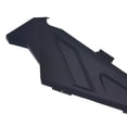 thumbnail image 4 of Marco lateral de la motocicleta del Panel para R1200 ADV 2013-2019 R1250 R1200 ADV - Negro shamjiam protector de marco, 4 of 4