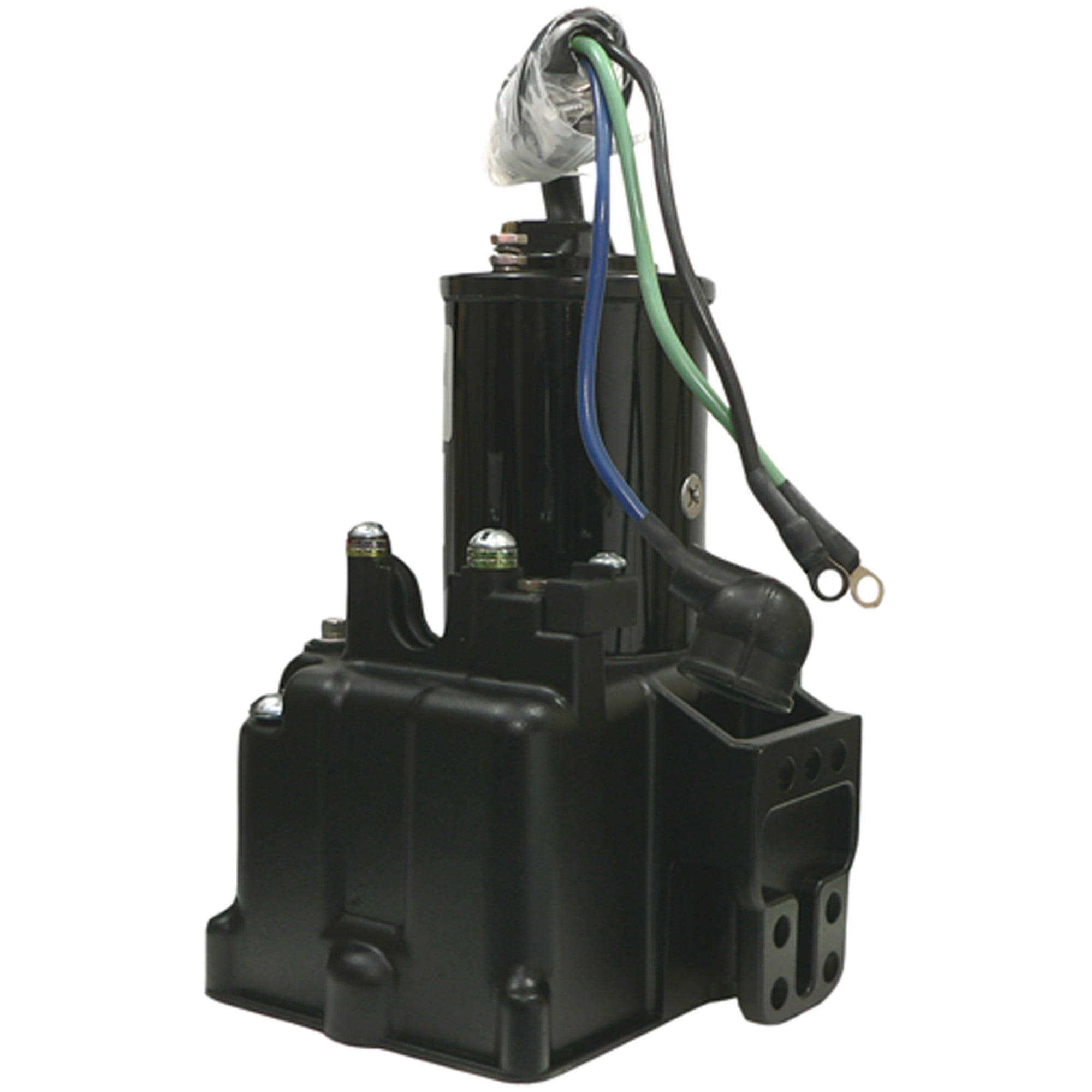 DB Electrical Tilt & Trim Motor for Marine Outboard Engine Mercury Compatible 12V TRM0005, 1 Piece