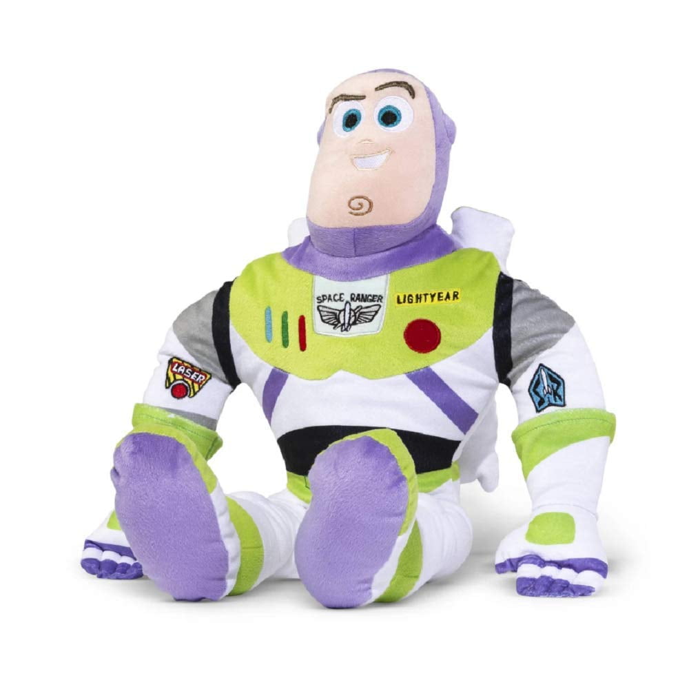 buzz lightyear stuffed animal