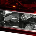 thumbnail image 7 of Spec-D Tuning Red Sequential Tail Lights Compatible with 2005-2009 Ford Mustang, Left + Right Pair Assembly, 7 of 7